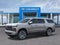 2026 Chevrolet Suburban 4WD High Country