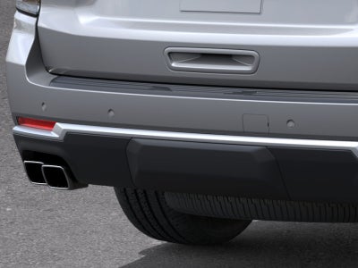 2026 Chevrolet Suburban 4WD High Country