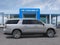 2026 Chevrolet Suburban 4WD High Country