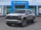 2026 Chevrolet Suburban 4WD High Country