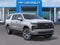 2026 Chevrolet Suburban 4WD High Country
