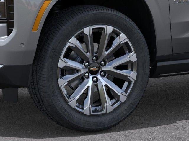 2026 Chevrolet Suburban 4WD High Country