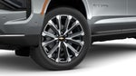2026 Chevrolet Suburban 4WD High Country