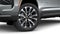 2026 Chevrolet Suburban 4WD High Country