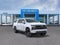 2026 Chevrolet Suburban 4WD High Country