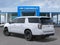 2026 Chevrolet Suburban 4WD High Country