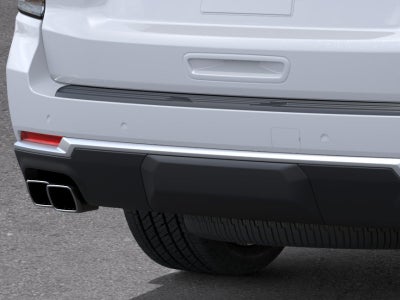 2026 Chevrolet Suburban 4WD High Country