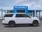 2026 Chevrolet Suburban 4WD High Country