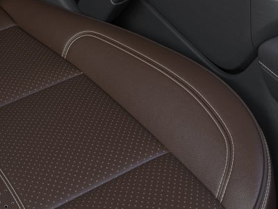 2027 Chevrolet Suburban 4WD High Country