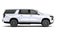 2027 Chevrolet Suburban 4WD High Country