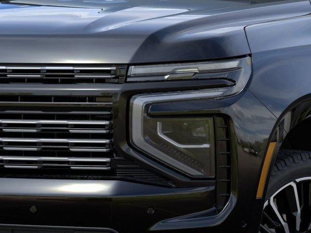 2026 Chevrolet Suburban 4WD High Country