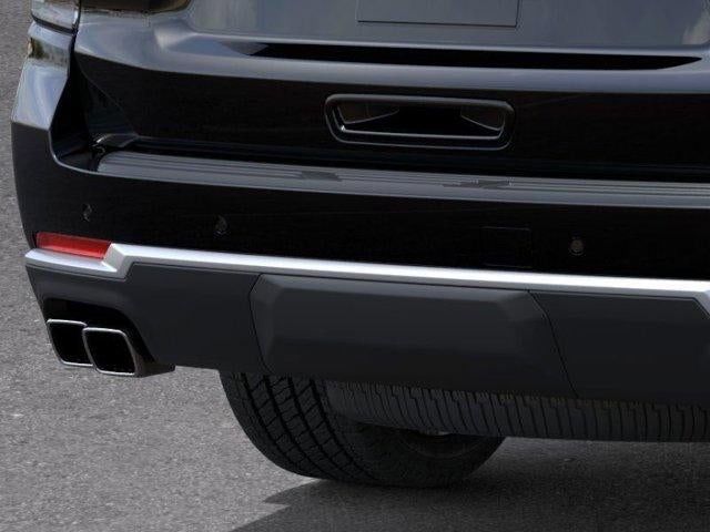 2026 Chevrolet Suburban 4WD High Country