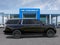 2026 Chevrolet Suburban 4WD High Country