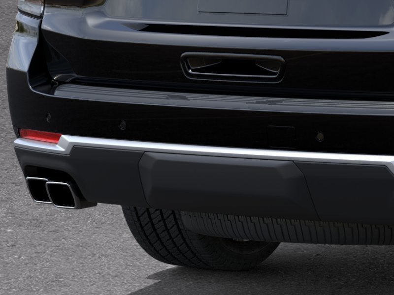 2026 Chevrolet Suburban 4WD High Country