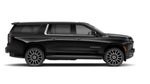 2026 Chevrolet Suburban 4WD High Country