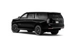 2026 Chevrolet Suburban 4WD High Country