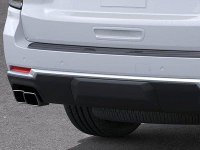 2026 Chevrolet Suburban 4WD High Country