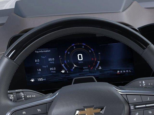 2026 Chevrolet Suburban 4WD High Country