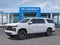 2026 Chevrolet Suburban 4WD High Country