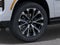2026 Chevrolet Suburban 4WD High Country