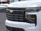2026 Chevrolet Suburban 4WD High Country