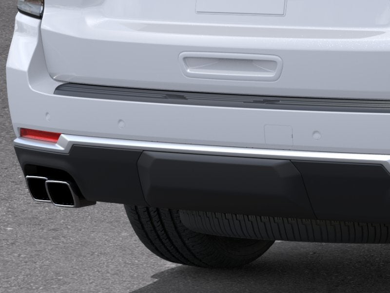 2026 Chevrolet Suburban 4WD High Country