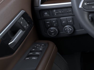 2026 Chevrolet Suburban 4WD High Country