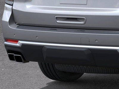 2026 Chevrolet Suburban 4WD High Country