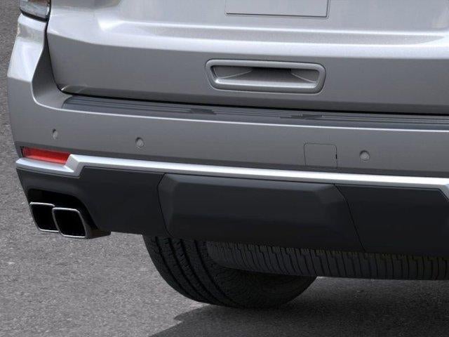 2026 Chevrolet Suburban 4WD High Country