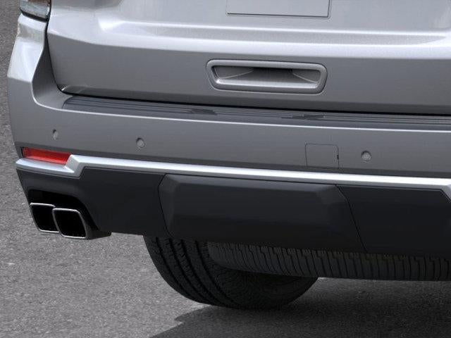 2026 Chevrolet Suburban 4WD High Country