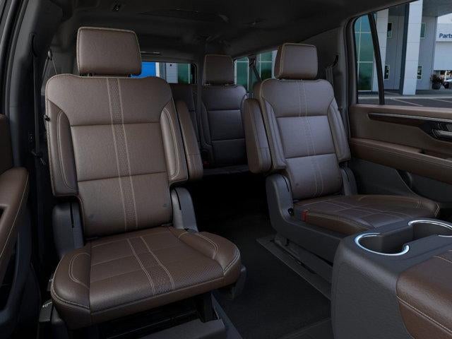 2026 Chevrolet Suburban 4WD High Country