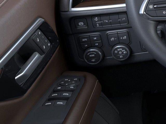 2026 Chevrolet Suburban 4WD High Country