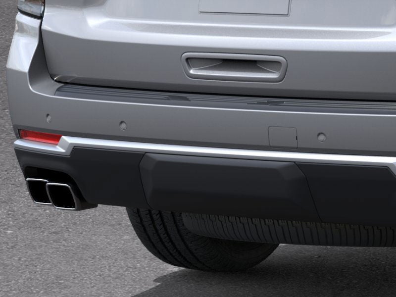 2026 Chevrolet Suburban 4WD High Country