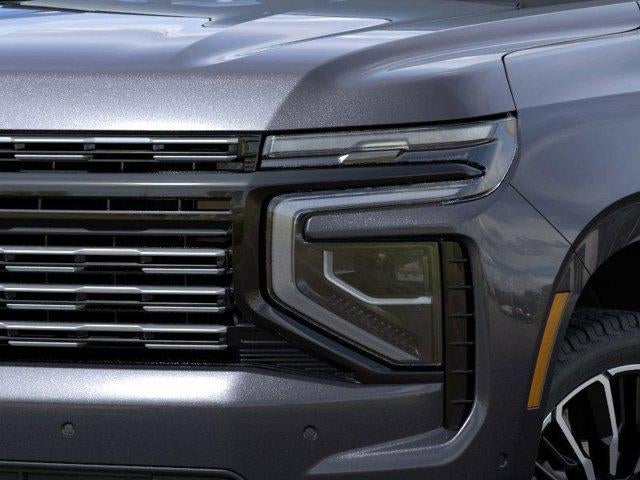2026 Chevrolet Suburban 4WD High Country