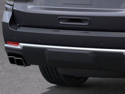2026 Chevrolet Suburban 4WD High Country