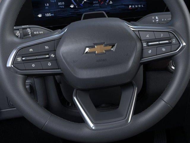 2026 Chevrolet Suburban 4WD High Country
