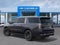 2026 Chevrolet Suburban 4WD High Country