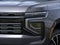 2026 Chevrolet Suburban 4WD High Country