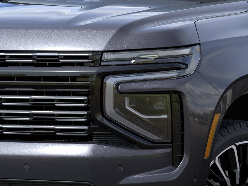 2026 Chevrolet Suburban 4WD High Country