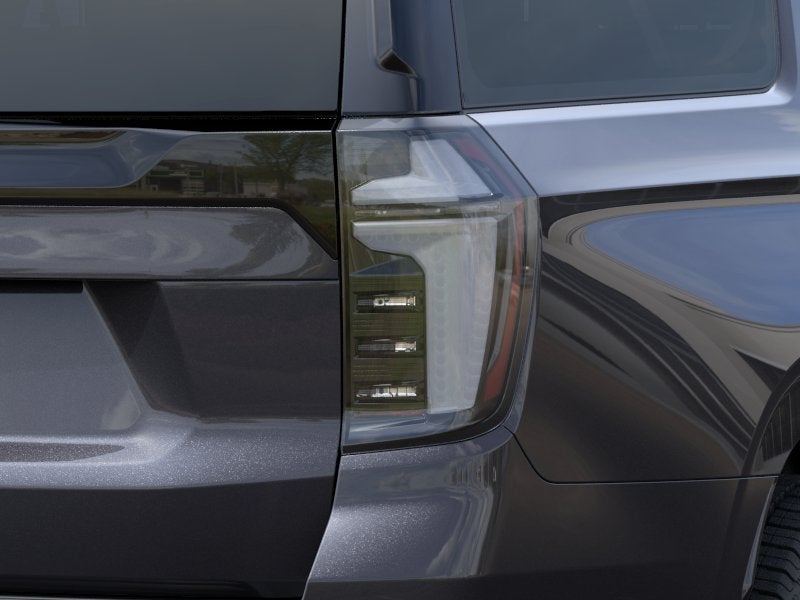 2026 Chevrolet Suburban 4WD High Country
