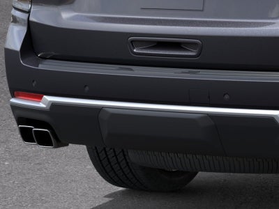 2026 Chevrolet Suburban 4WD High Country