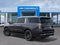 2026 Chevrolet Suburban 4WD High Country