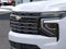2026 Chevrolet Suburban 4WD High Country