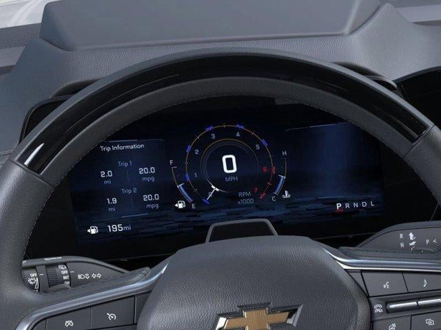 2026 Chevrolet Suburban 4WD High Country