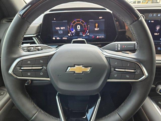 2025 Chevrolet Suburban High Country - Photo 11