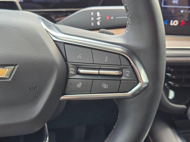 2025 Chevrolet Suburban High Country - Photo 13