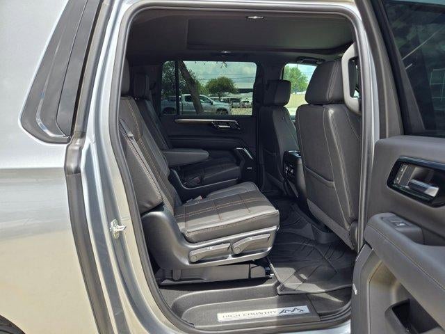 2025 Chevrolet Suburban High Country - Photo 24