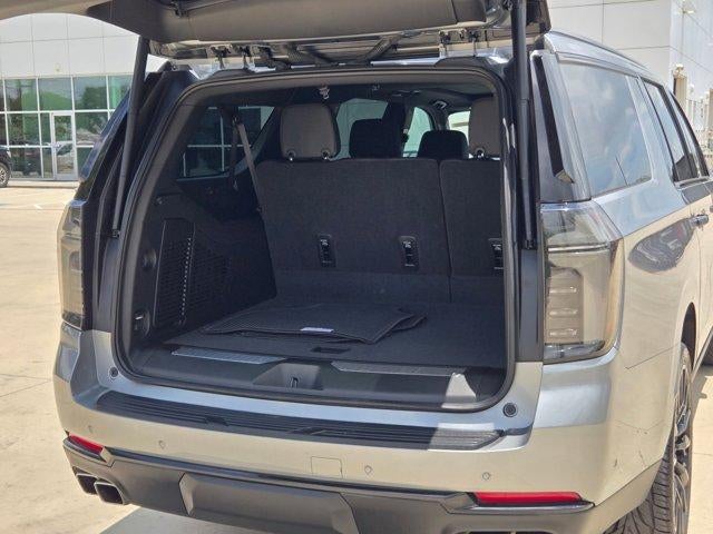 2025 Chevrolet Suburban High Country - Photo 27
