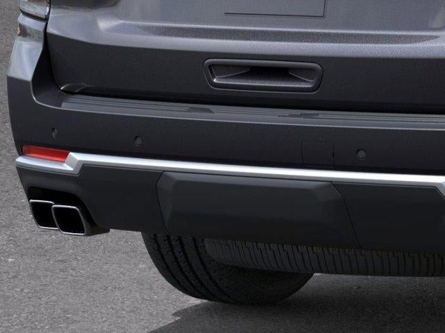 2025 Chevrolet Suburban 4WD High Country