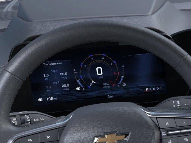 2025 Chevrolet Suburban 4WD High Country